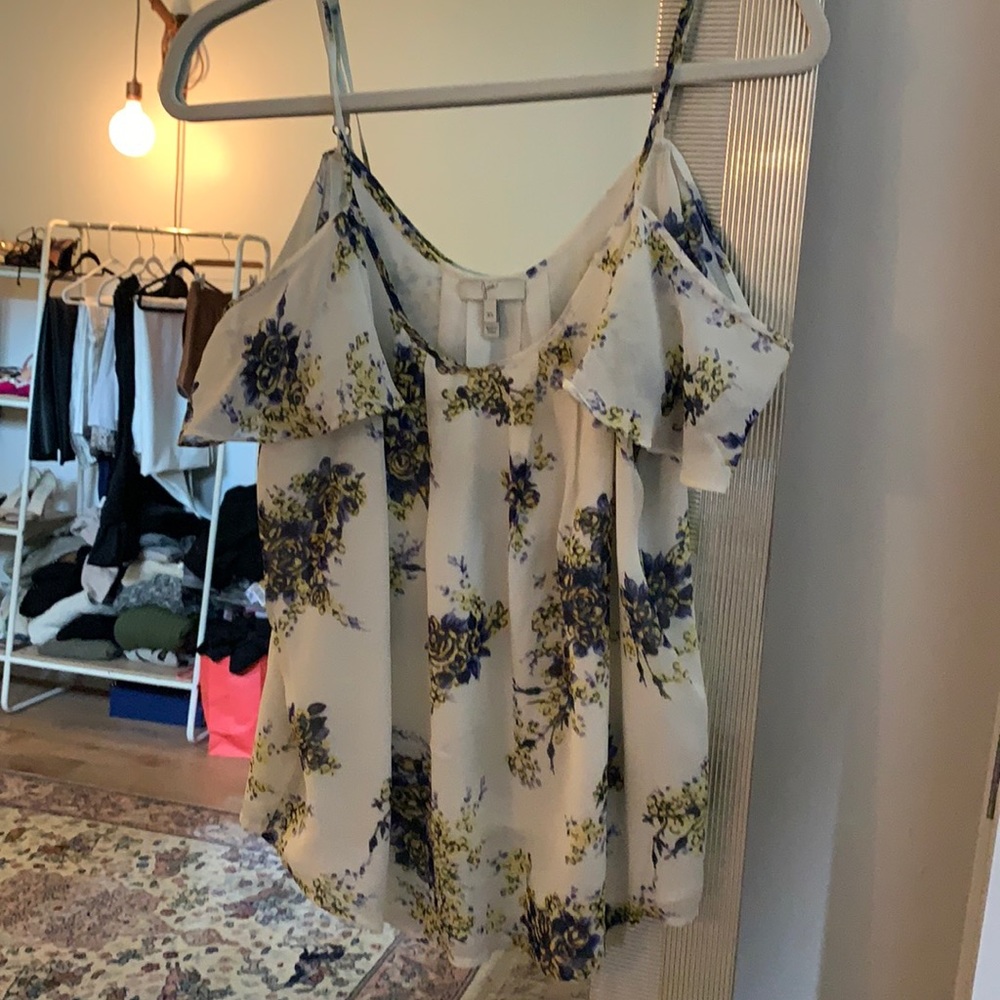Joie Blouse